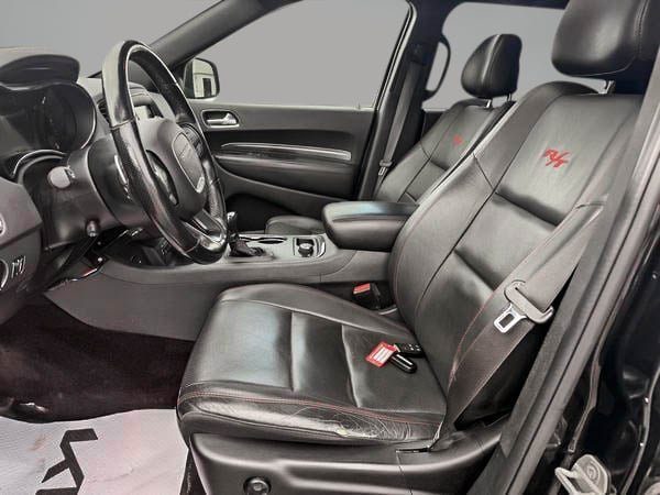 2018 Dodge Durango R/T 5.7L-12