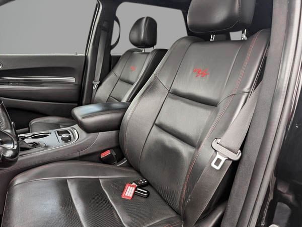 2018 Dodge Durango R/T 5.7L-13