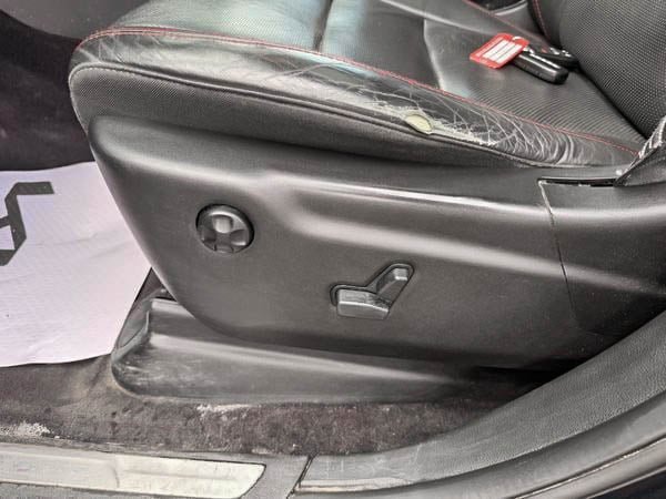 2018 Dodge Durango R/T 5.7L-14