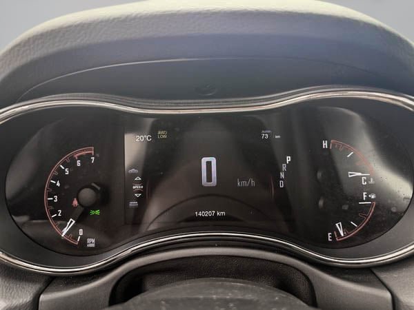 2018 Dodge Durango R/T 5.7L-18