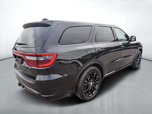 2018 Dodge Durango R/T 5.7L-6
