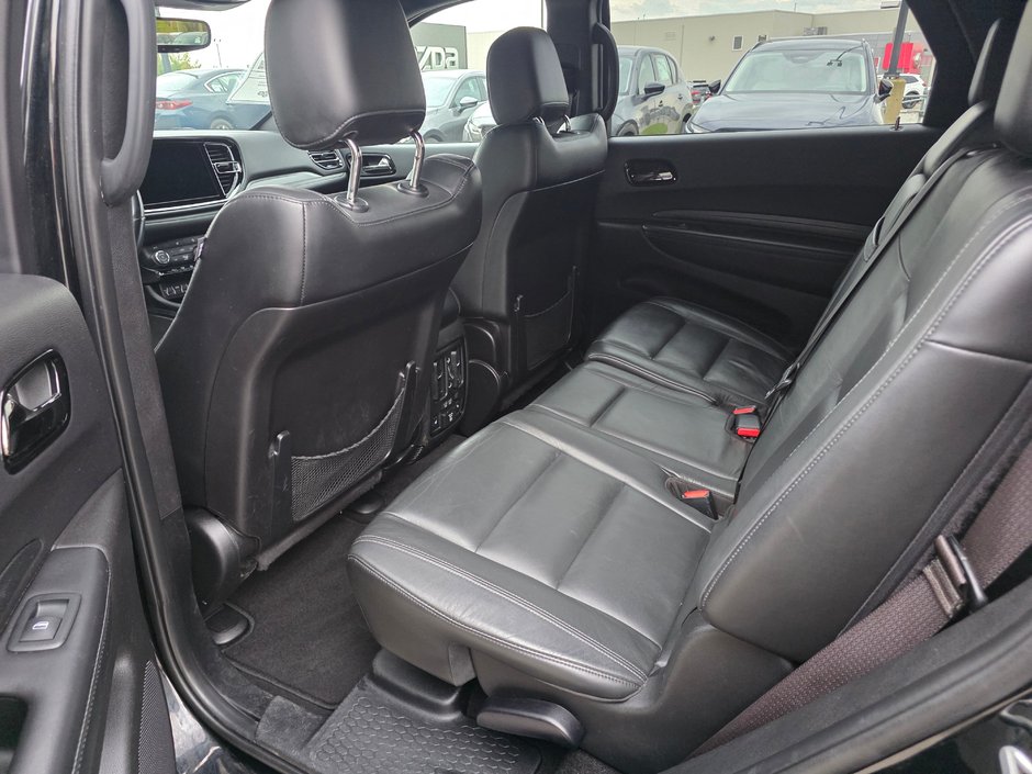 2021 Dodge Durango GT-11