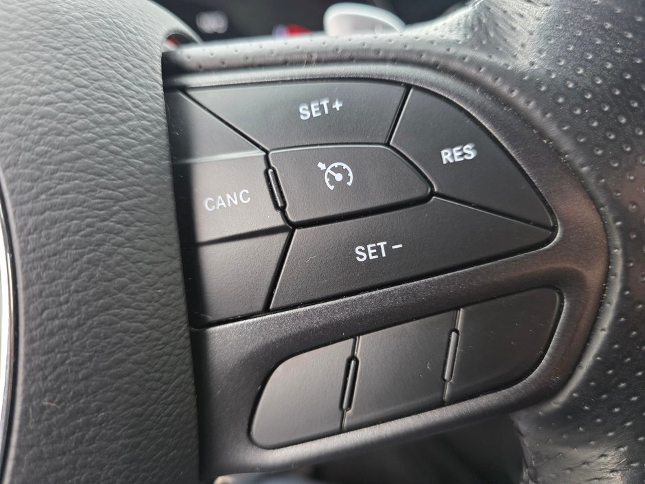 2021 Dodge Durango GT-18