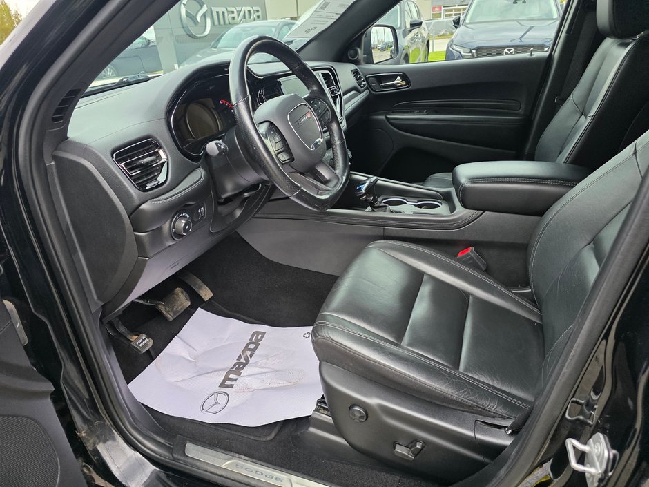 2021 Dodge Durango GT-12
