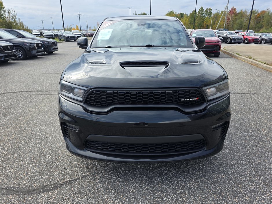 2021 Dodge Durango GT-1