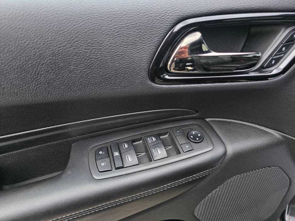 2021 Dodge Durango GT-14