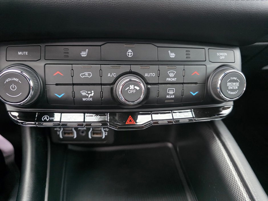 2021 Dodge Durango GT-15