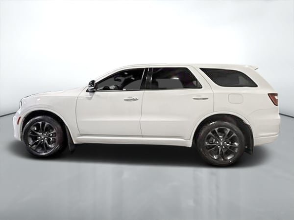 2022 Dodge Durango GT-5