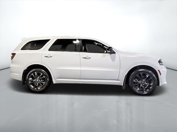 2022 Dodge Durango GT-1