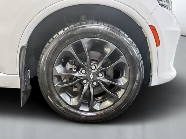 2022 Dodge Durango GT-9