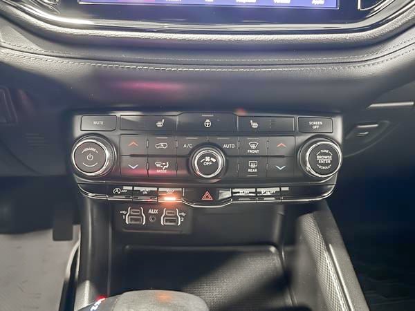 2022 Dodge Durango GT-20