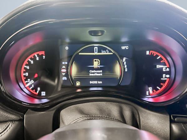 2022 Dodge Durango GT-17