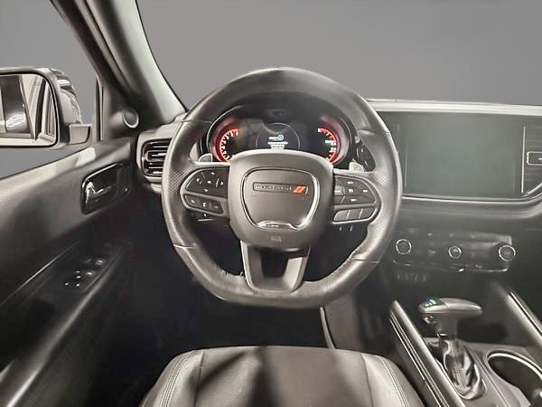 2022 Dodge Durango GT-13