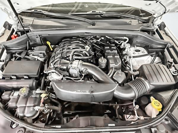 2022 Dodge Durango GT-24