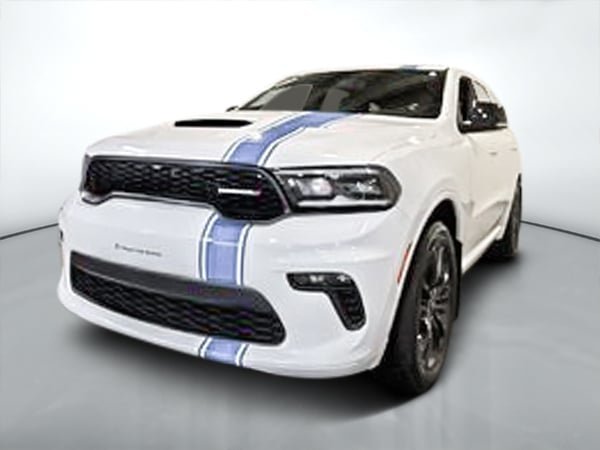 2022 Dodge Durango GT-6
