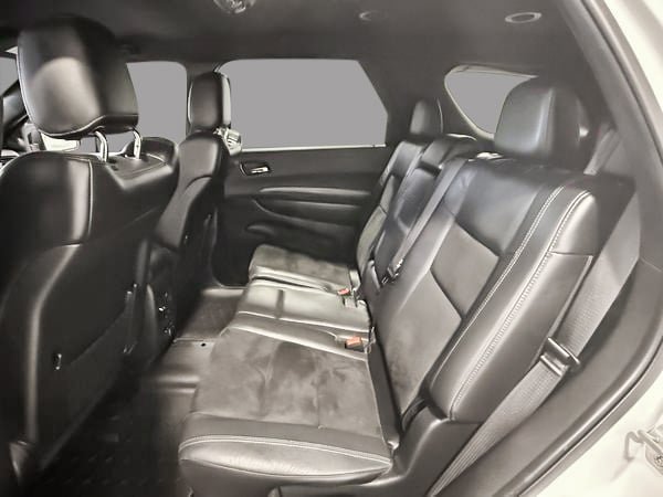 2022 Dodge Durango GT-22