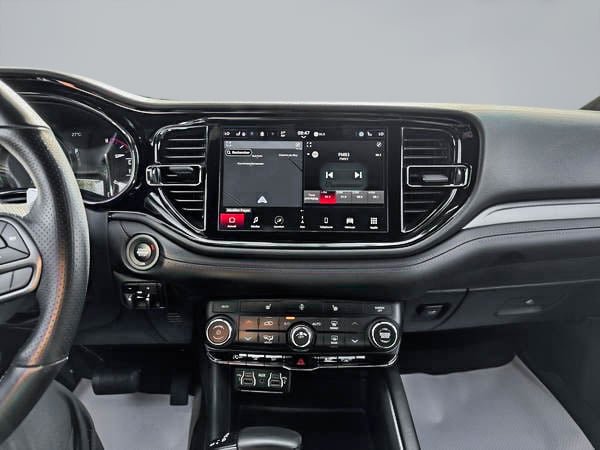 2026 Dodge Durango GT Blacktop-14