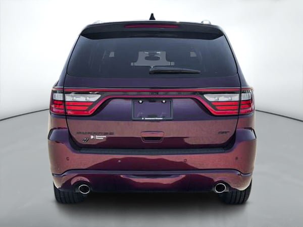 2026 Dodge Durango GT Blacktop-3