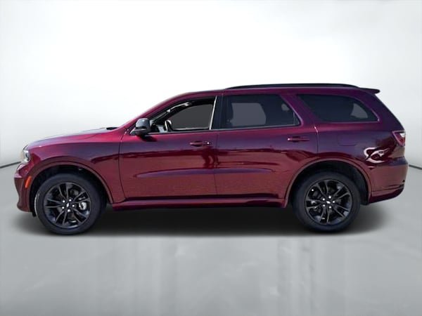 2026 Dodge Durango GT Blacktop-5