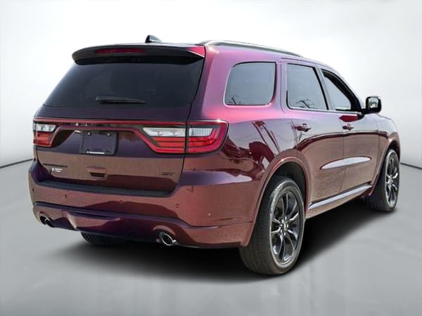 2026 Dodge Durango GT Blacktop-2