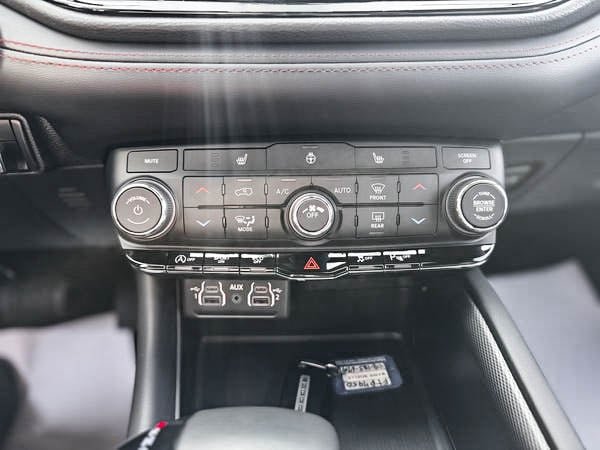 2026 Dodge Durango GT TI-12