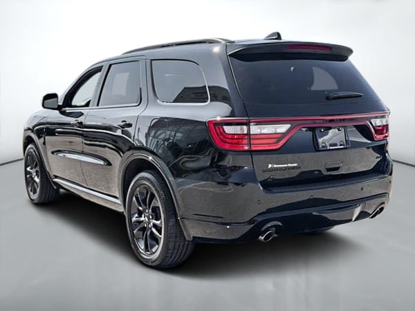 2026 Dodge Durango GT TI-4