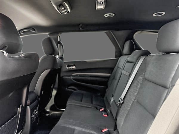 2026 Dodge Durango GT TI-7