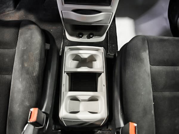 Dodge Grand Caravan SXT STOW N GO 2017-20