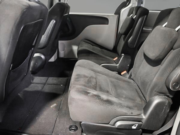 Dodge Grand Caravan SXT STOW N GO 2017-22