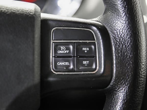 Dodge Grand Caravan SXT STOW N GO 2017-15