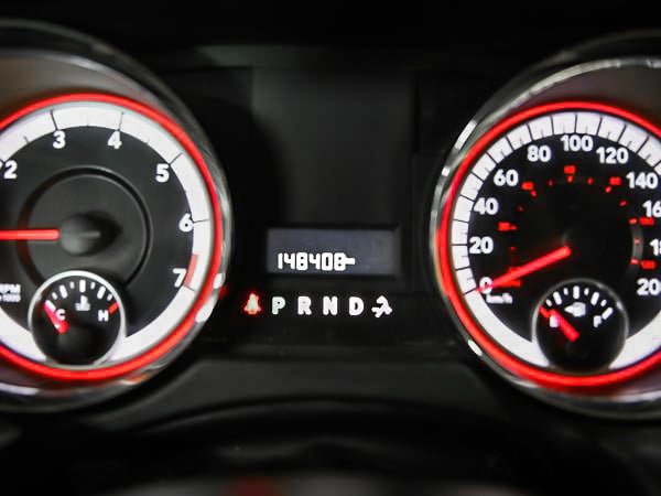 Dodge Grand Caravan SXT STOW N GO 2017-17