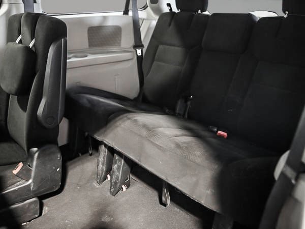 Dodge Grand Caravan SXT STOW N GO 2017-23