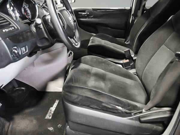 Dodge Grand Caravan SXT STOW N GO 2017-12