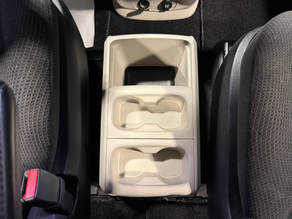 Dodge Grand Caravan SXT 2019-21