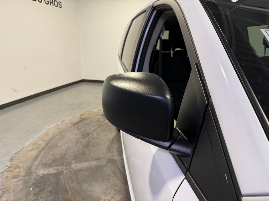 Dodge Grand Caravan SXT 2019-8