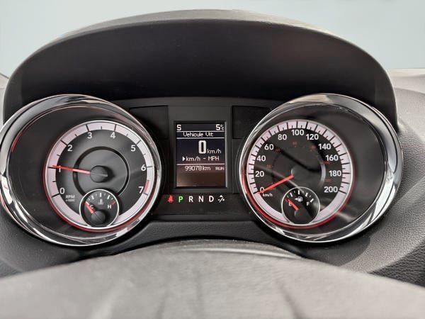 2020 Dodge Grand Caravan PREMIUM PLUS-17