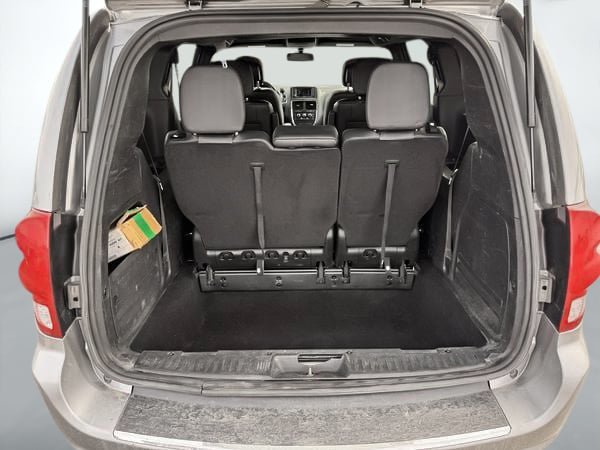 2020 Dodge Grand Caravan PREMIUM PLUS-24