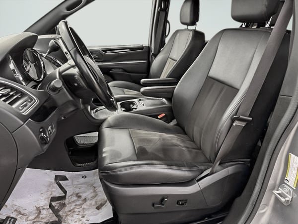 2020 Dodge Grand Caravan PREMIUM PLUS-11