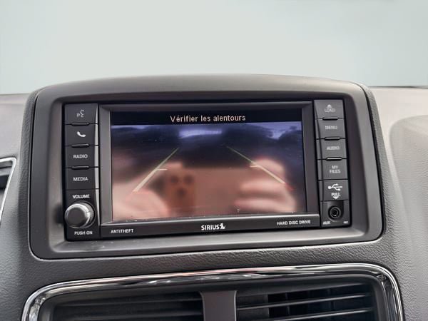 2020 Dodge Grand Caravan PREMIUM PLUS-19