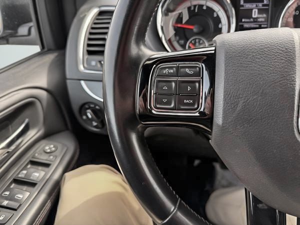 2020 Dodge Grand Caravan PREMIUM PLUS-15