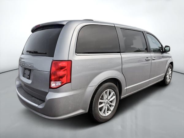 2020 Dodge Grand Caravan PREMIUM PLUS-6