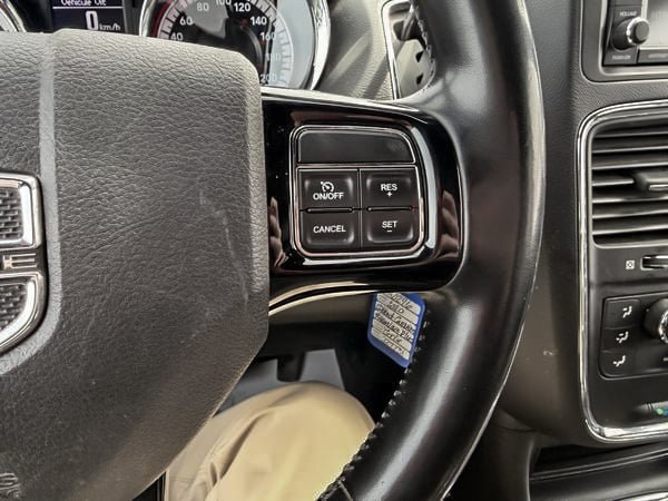 2020 Dodge Grand Caravan PREMIUM PLUS-16