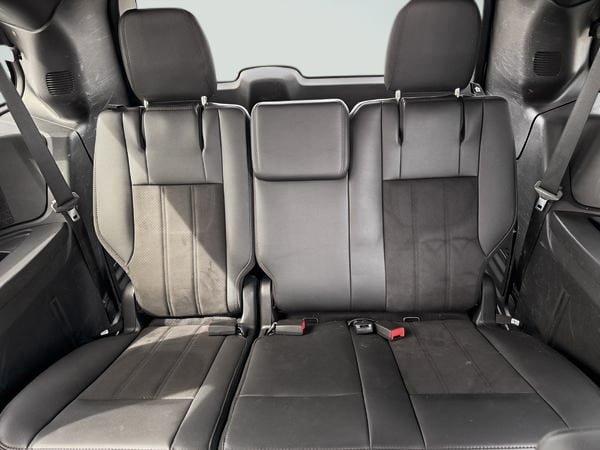 2020 Dodge Grand Caravan PREMIUM PLUS-23