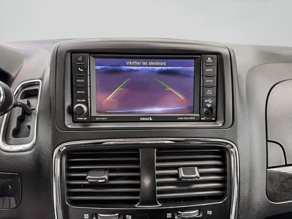 2020 Dodge Grand Caravan CREW PLUS-23