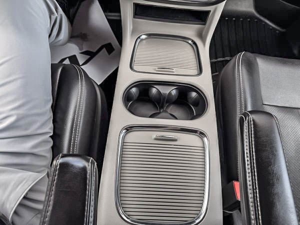 2020 Dodge Grand Caravan CREW PLUS-21