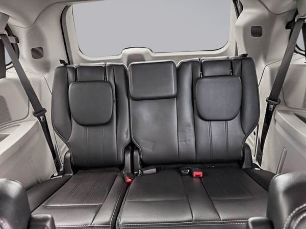 2020 Dodge Grand Caravan CREW PLUS-29