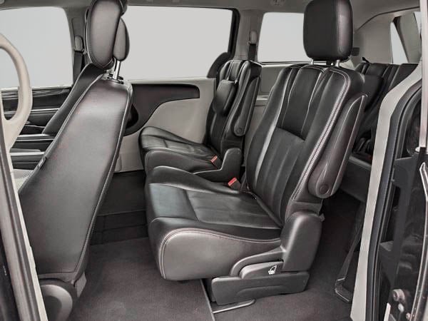 2020 Dodge Grand Caravan CREW PLUS-26