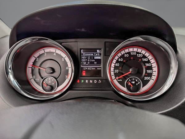 2020 Dodge Grand Caravan CREW PLUS-18