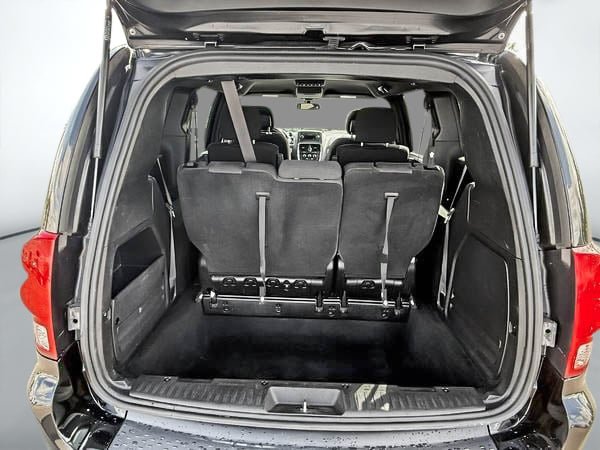 2020 Dodge Grand Caravan SE-22