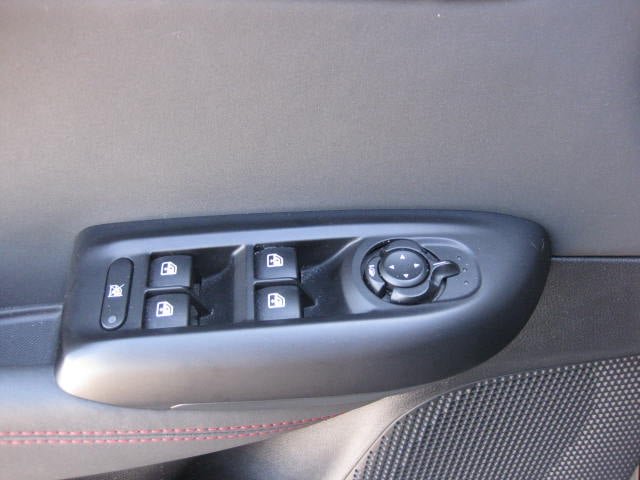 Dodge Hornet GT 2023-8